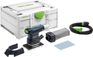 PONCEUSE VIBRANTE RTS 400 REQ-PLUS