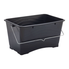 Plastic 14" Scuttle