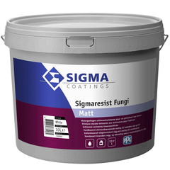 Sigma Sigmaresist Fungi Matt
