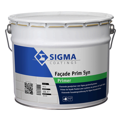 Sigma Façade Prim Syn