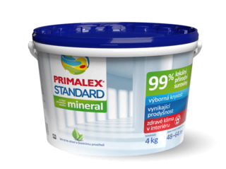 Primalex Standard