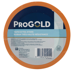 ProGold Masking Tape Extra Sterk