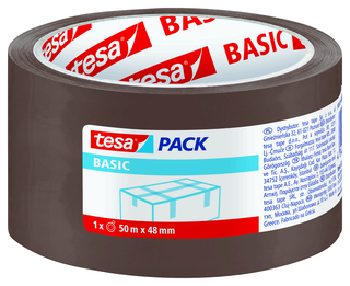 tesa® Pack Basic balící páska