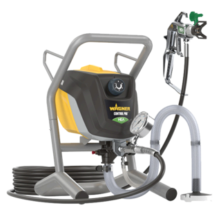 PULVÉRISATEUR AIRLESS CONTROL PRO EXTRA 350