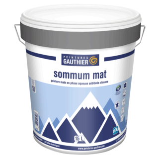 SOMMUM MAT