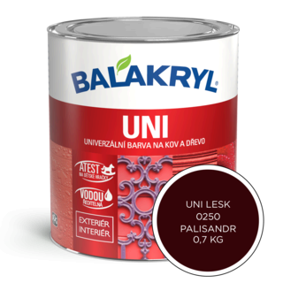 Balakryl Uni lesk