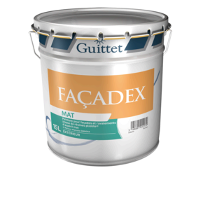 FAÇADEX