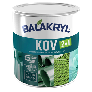 Balakryl Kov 2v1