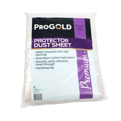 Protector Dust Sheet 12' x 9'