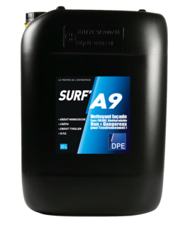 SURF' A9