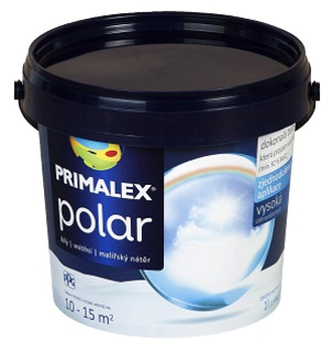 Primalex Polar