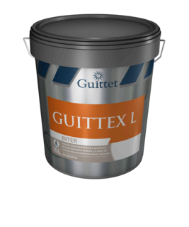GUITTEX L INTER