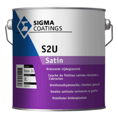 Sigma S2U Satin