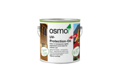 UV - Protection Oil