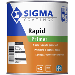Sigma Rapid Primer