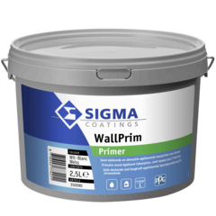 Sigma WallPrim Primer