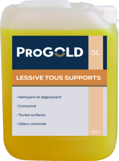 LESSIVE TOUS SUPPORTS (5 L)