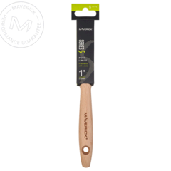 CORAL MAVERICK S   BRUSH 1"