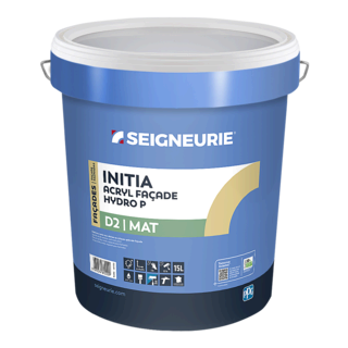 INITIA ACRYL FAÇADE HYDRO P