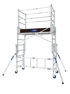 ECHAFAUDAGE Z'TOWER 1.8M