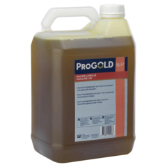 ProGold Rauwe Lijnolie