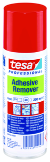 tesa® Odstraňovač lepidla v spreji