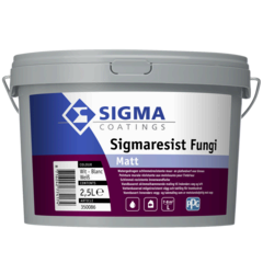 Sigma Sigmaresist Fungi Matt