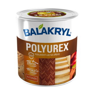 Balakryl Polyurex polomat
