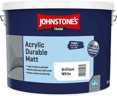 Acrylic Durable Matt