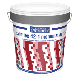 SKINFLEX 42-1 MONOMAT AE