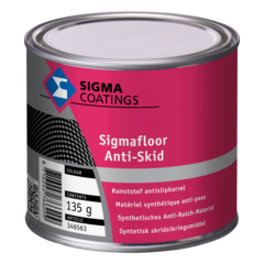 Sigmafloor Anti-Skid