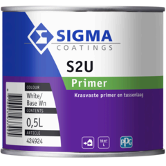 Sigma S2U Primer