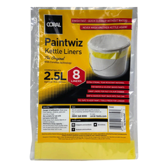 Kettle Paint Liners