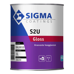 Sigma S2U Gloss
