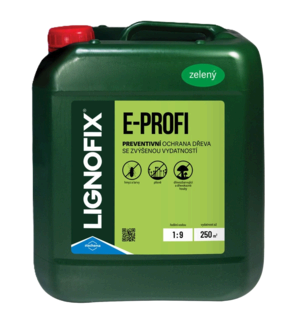 Lignofix E-PROFI