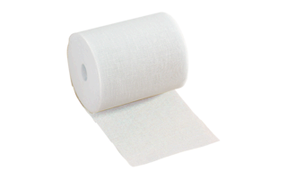 CALICOT TARLATANE (Le rouleau de 20 m - 100 mm)