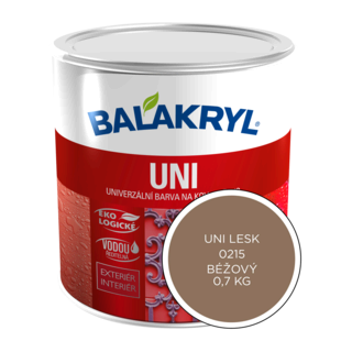 Balakryl Uni lesk