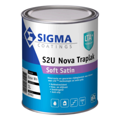 Sigma S2U Nova Traplak Soft Satin