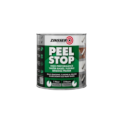 Peel Stop
