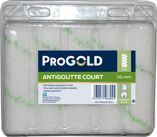 MANCHON ANTIGOUTTE