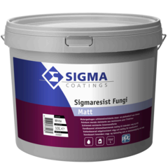 Sigma Sigmaresist Fungi Matt
