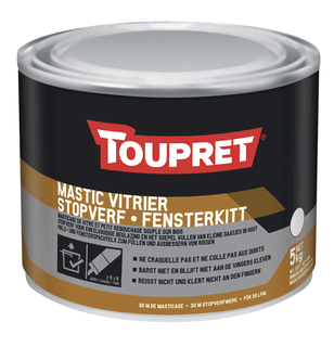 MASTIC VITRIER