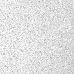 White Paintable Wallpaper Pattern: Light Stipple