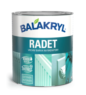 Balakryl Radet