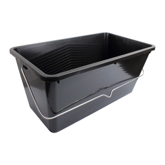 Plastic 20" Scuttle