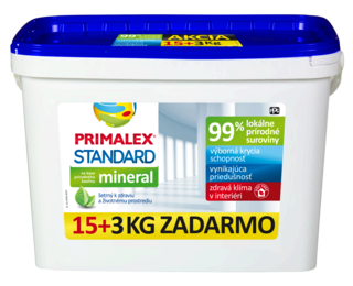 Primalex Standard