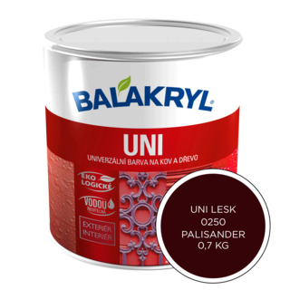 Balakryl Uni lesk