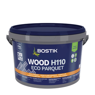 COLLE PARQUET WOOD H110
