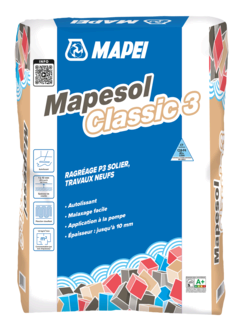 RAGRÉAGE - MAPESOL CLASSIC 3