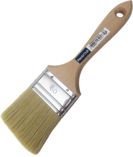 BROSSE PLATE